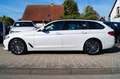 BMW 530 i Touring Automatik Sport-Line aus 1.Hand LED Wit - thumbnail 4