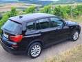 BMW X3 X3 xDrive35d Aut. Чёрный - thumbnail 5
