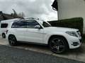 Mercedes-Benz GLK 220 GLK 220 CDI (BlueEFFICIENCY) Weiß - thumbnail 2