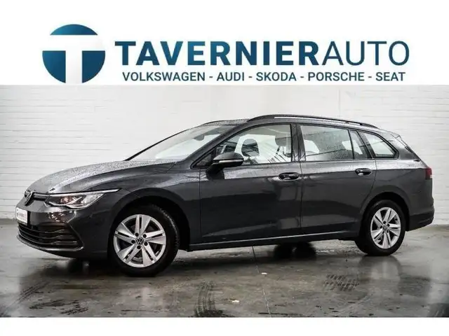 Volkswagen Golf Variant VII 1.0 Life eTSI DSG