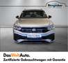 Volkswagen Tiguan Allspace R-Line TDI DSG Silber - thumbnail 2