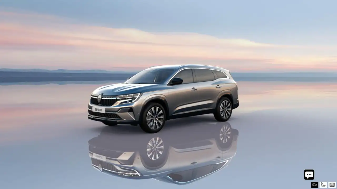 Renault Espace