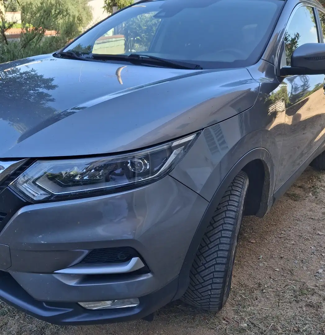 Nissan Qashqai 1.6 dci Tekna 2wd 130cv my18 - 2