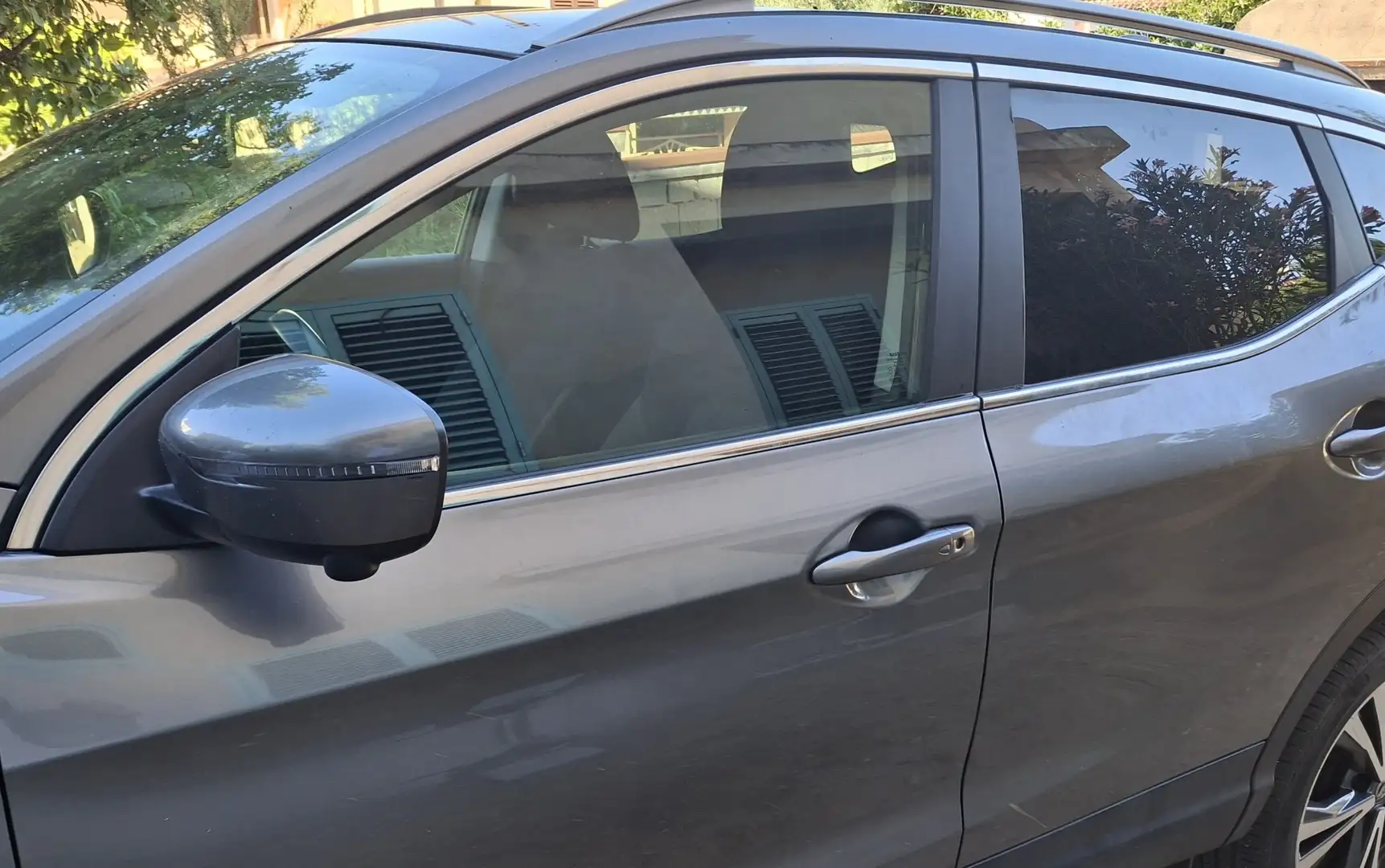 Nissan Qashqai 1.6 dci Tekna 2wd 130cv my18 - 1