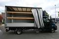 Mercedes-Benz Sprinter 516 CDI MBUX navigatie, Geveerde stoel Blauw - thumbnail 7