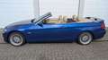 BMW 325 i Cabrio*Automatik*Leder beige*2 Hand* Blau - thumbnail 14