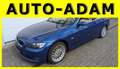 BMW 325 i Cabrio*Automatik*Leder beige*2 Hand* Blau - thumbnail 1