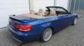 BMW 325 i Cabrio*Automatik*Leder beige*2 Hand* Blau - thumbnail 16