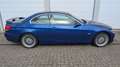 BMW 325 i Cabrio*Automatik*Leder beige*2 Hand* Blau - thumbnail 6