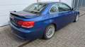 BMW 325 i Cabrio*Automatik*Leder beige*2 Hand* Blau - thumbnail 7