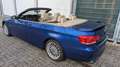 BMW 325 i Cabrio*Automatik*Leder beige*2 Hand* Blau - thumbnail 17