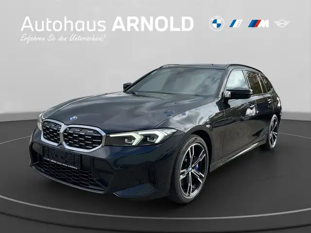 BMW 340 M340d xDrive Touring M Sport el.Sitze AHK