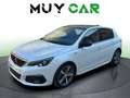 Peugeot 308 1.5BlueHDi S&S GT Line 130 Blanco - thumbnail 3