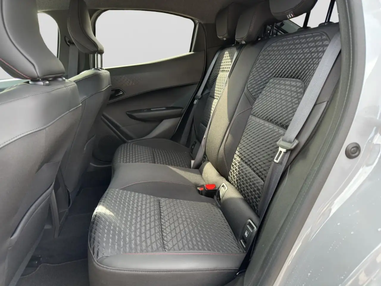 Renault Clio VI 160 E-Tech Full Hybrid Techno Klima Navi 14