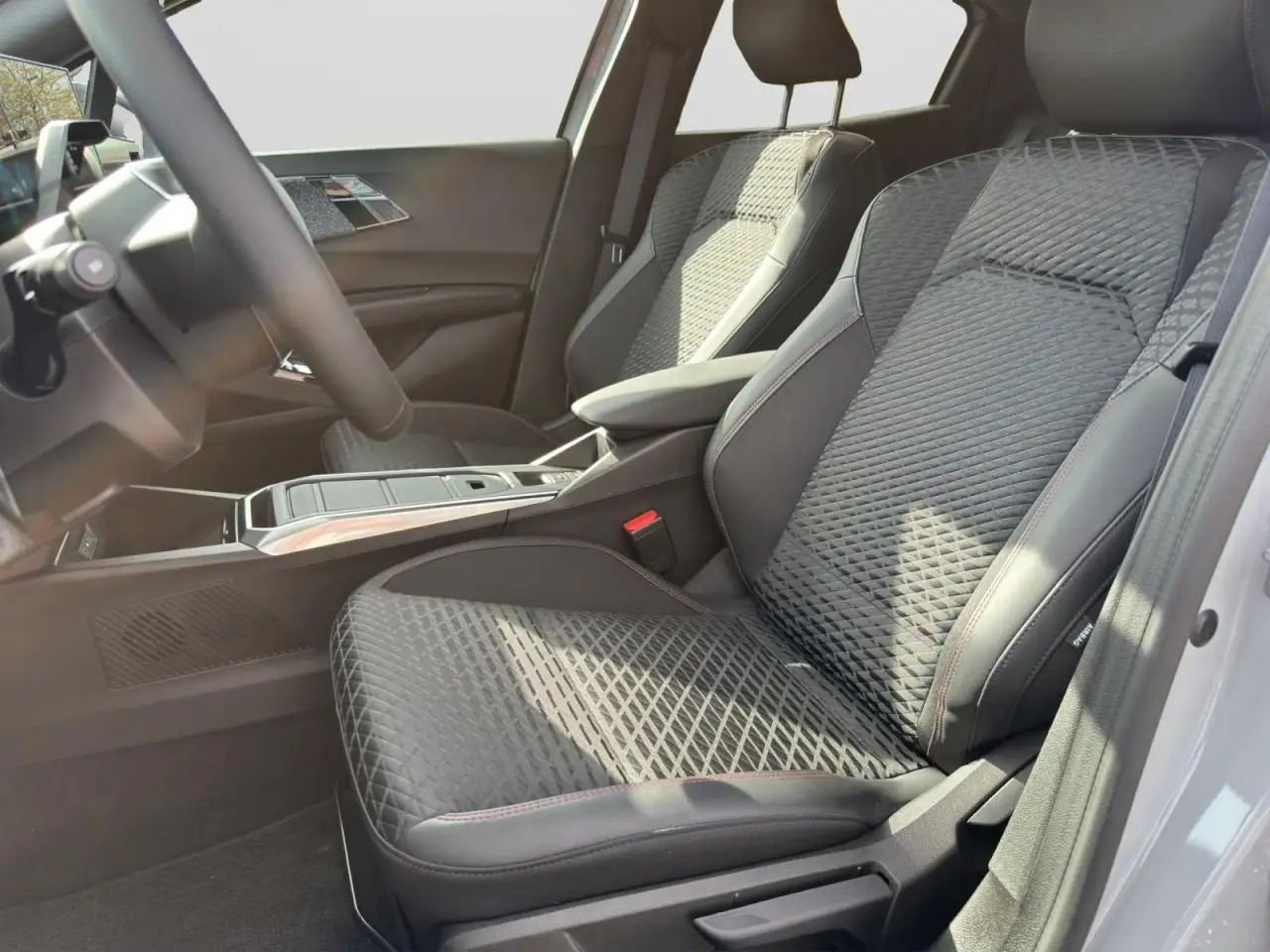 Renault Clio VI 160 E-Tech Full Hybrid Techno Klima Navi 11