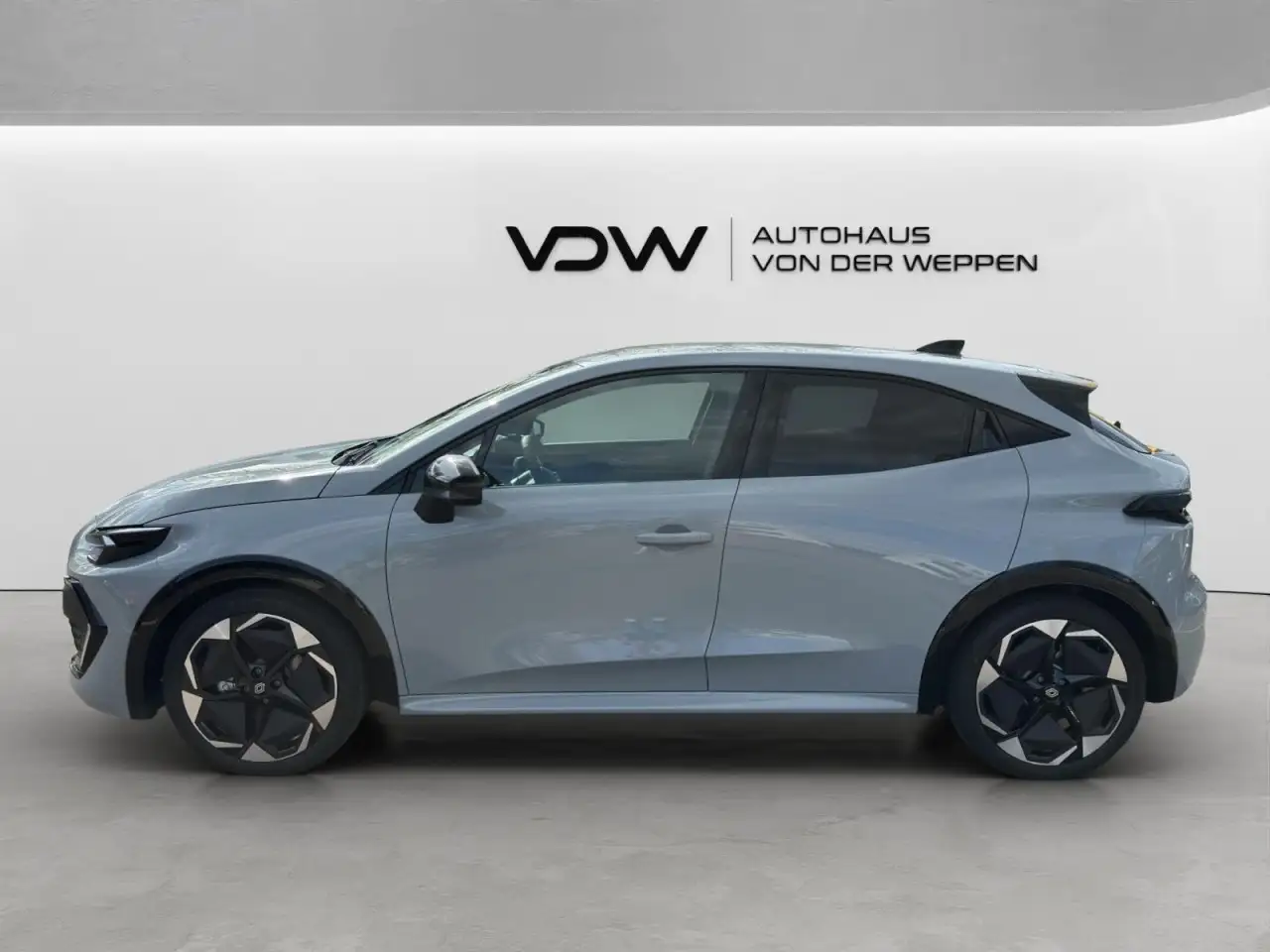 Renault Clio VI 160 E-Tech Full Hybrid Techno Klima Navi 3