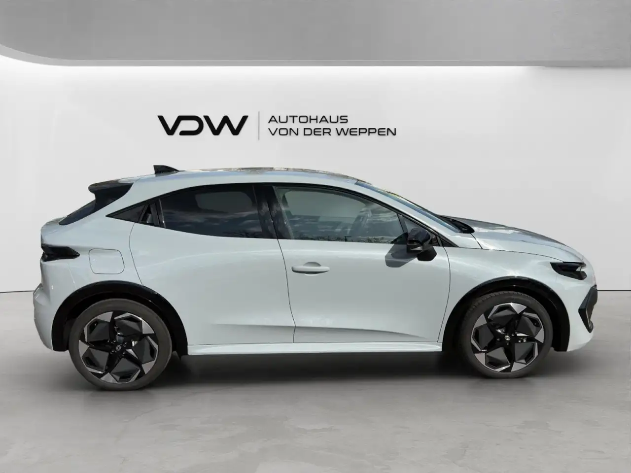 Renault Clio VI 160 E-Tech Full Hybrid Techno Klima Navi 9
