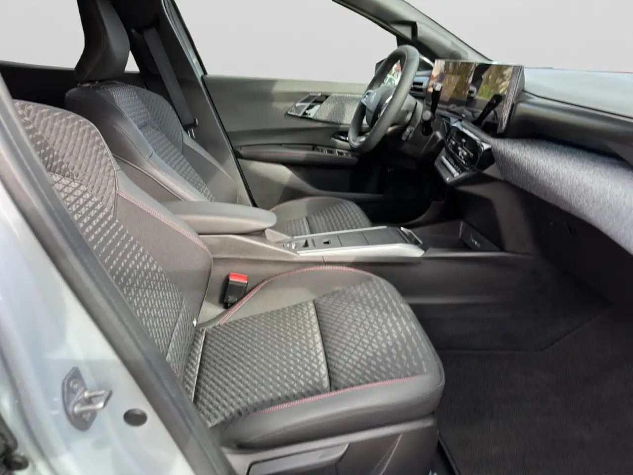 Renault Clio VI 160 E-Tech Full Hybrid Techno Klima Navi 15