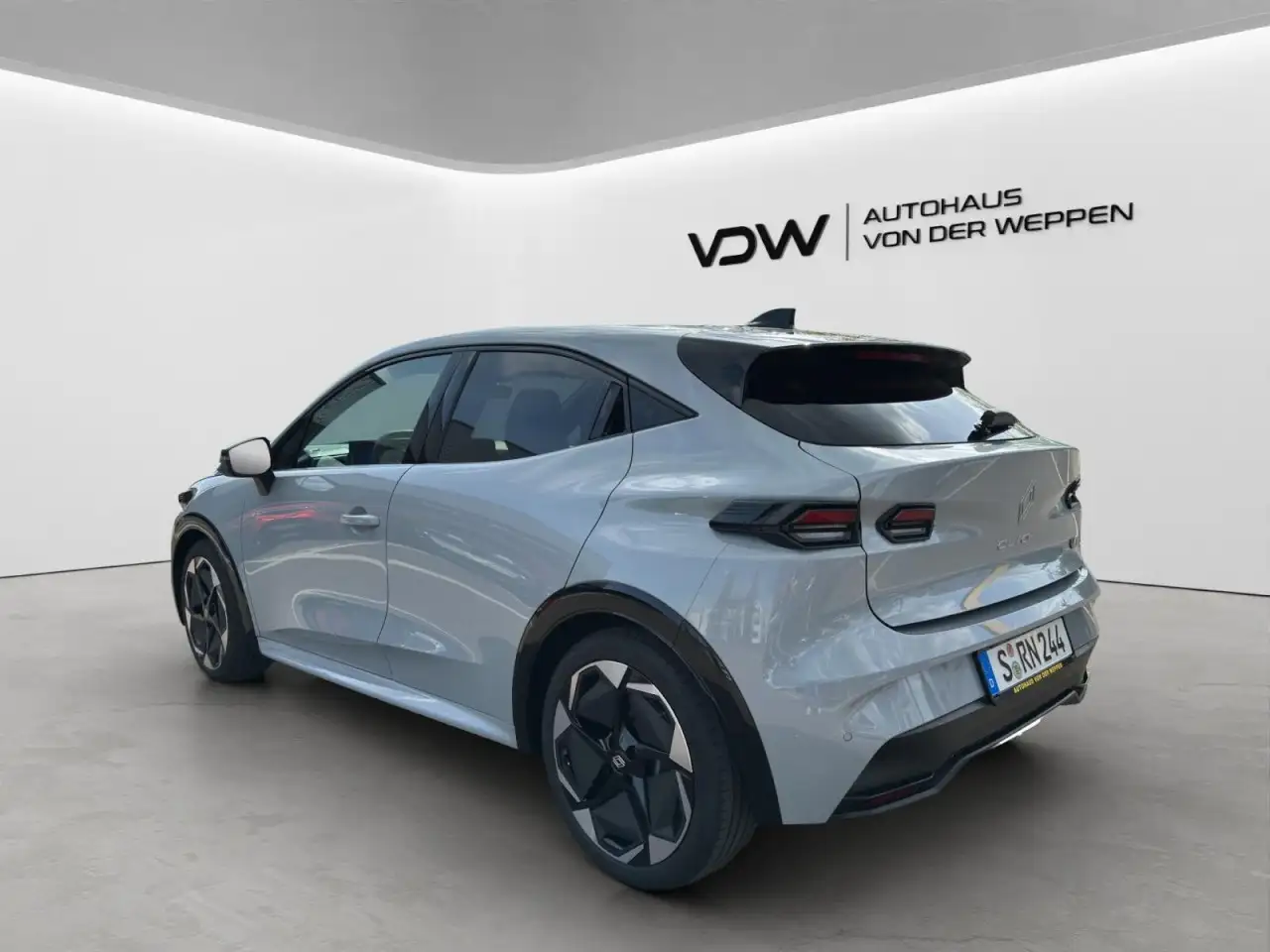 Renault Clio VI 160 E-Tech Full Hybrid Techno Klima Navi 5