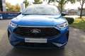 Ford Kuga 2.5 PHEV 243 PK ST-Line X Automaat PANORAMA DAK | Blauw - thumbnail 7