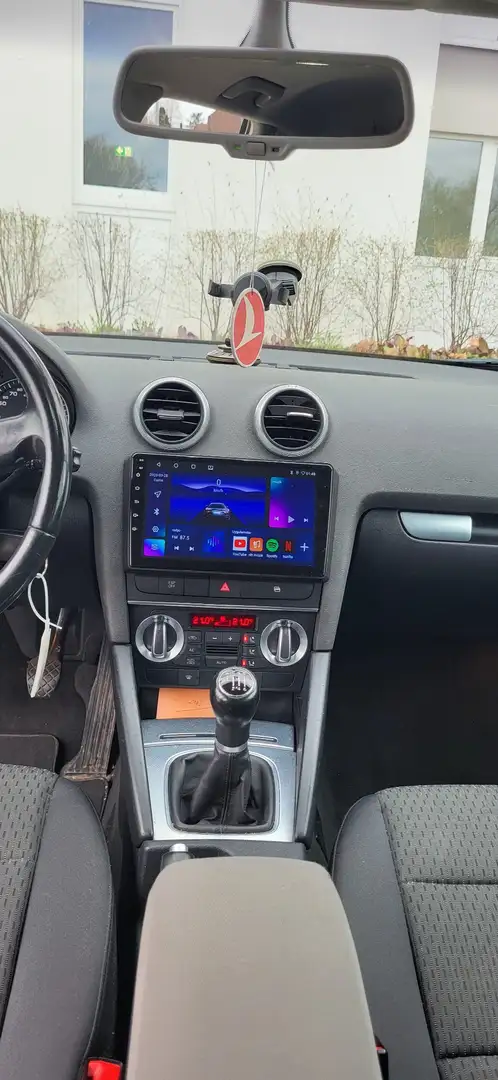 Audi A3 2.0 TDI DPF Ambition - 1