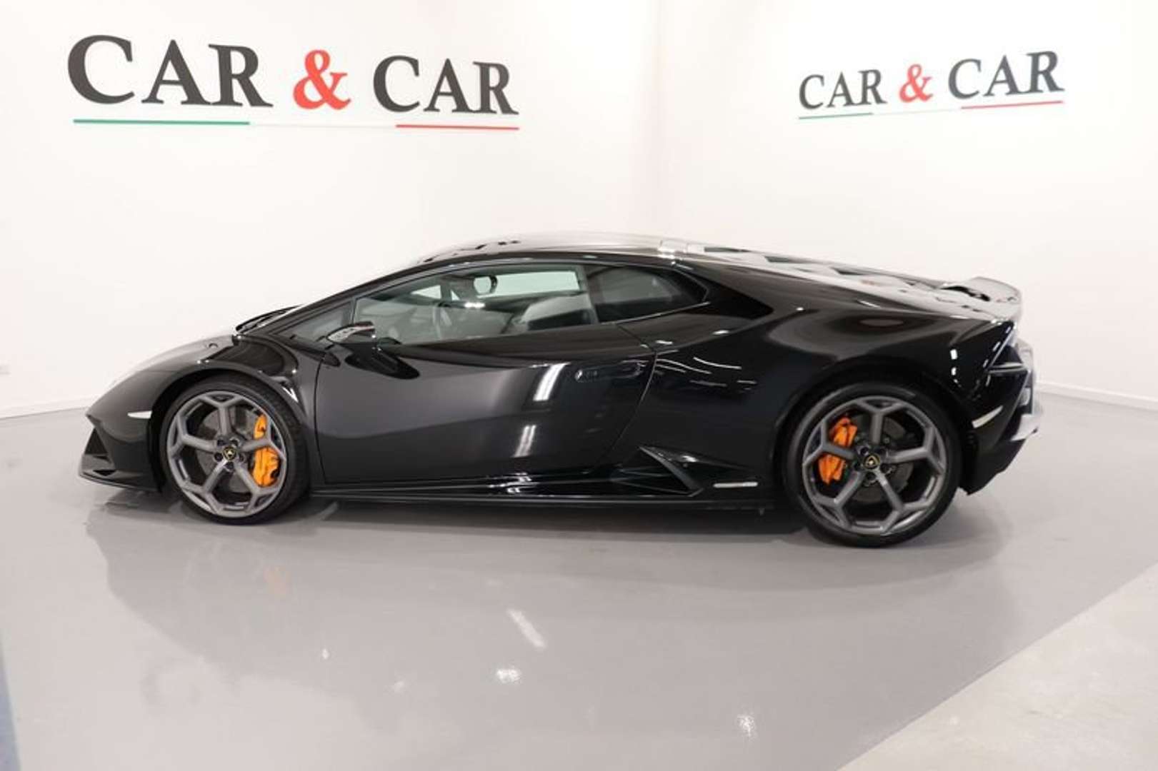 Lamborghini Huracán 5.2 V10 EVO - 2020 - Joinsteer - #5