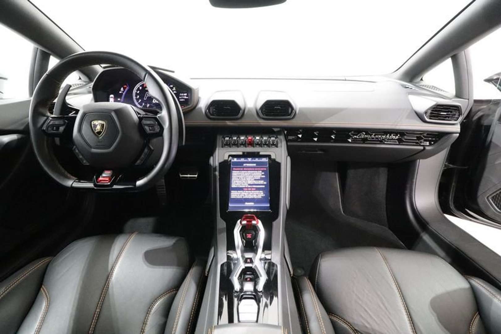 Lamborghini Huracán 5.2 V10 EVO - 2020 - Joinsteer - #8
