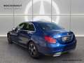 Mercedes-Benz C 220 d AVANTGARDE RFK+SHB+ASSIST-PAKET+NAVI+LED Blau - thumbnail 3