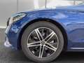 Mercedes-Benz C 220 d AVANTGARDE RFK+SHB+ASSIST-PAKET+NAVI+LED Blau - thumbnail 12