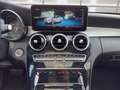 Mercedes-Benz C 220 d AVANTGARDE RFK+SHB+ASSIST-PAKET+NAVI+LED Blau - thumbnail 10