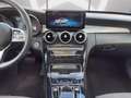 Mercedes-Benz C 220 d AVANTGARDE RFK+SHB+ASSIST-PAKET+NAVI+LED Blau - thumbnail 9