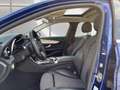 Mercedes-Benz C 220 d AVANTGARDE RFK+SHB+ASSIST-PAKET+NAVI+LED Blau - thumbnail 5