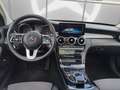 Mercedes-Benz C 220 d AVANTGARDE RFK+SHB+ASSIST-PAKET+NAVI+LED Blau - thumbnail 8
