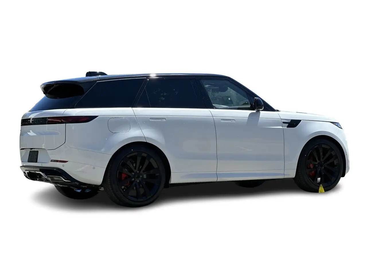 Land Rover Range Rover Sport снимка Land Rover Range Rover Sport