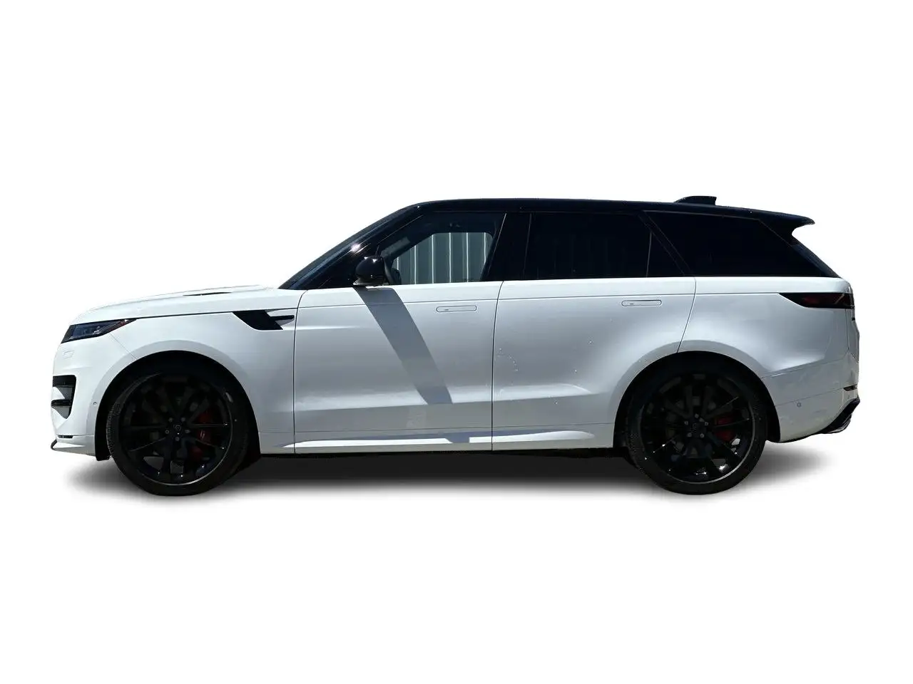 Land Rover Range Rover Sport снимка Land Rover Range Rover Sport