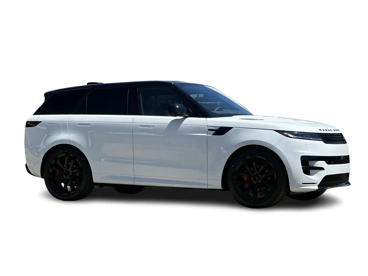 Land Rover Range Rover Sport снимка Land Rover Range Rover Sport