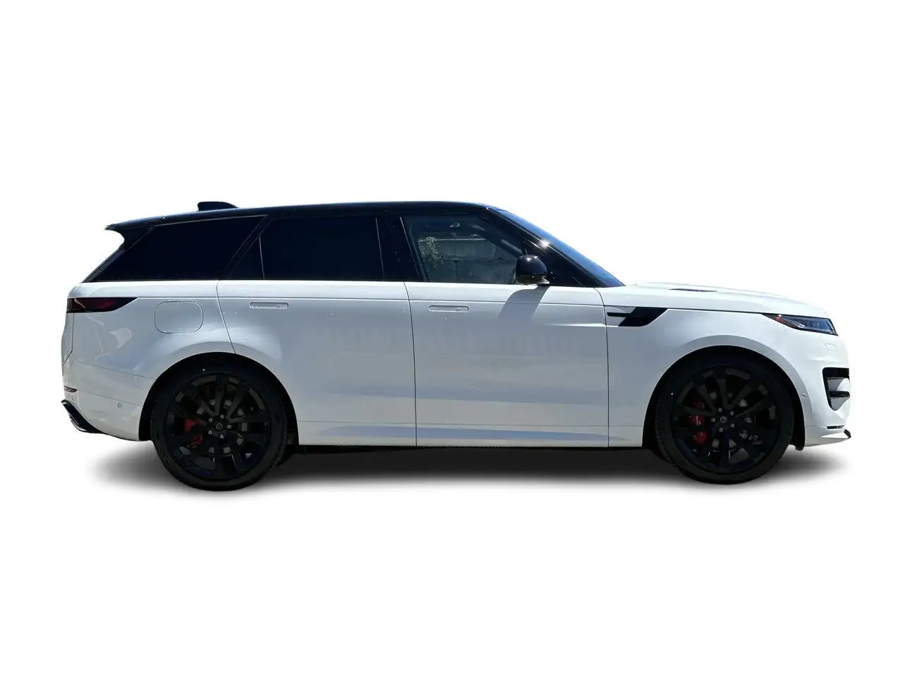 Land Rover Range Rover Sport снимка Land Rover Range Rover Sport