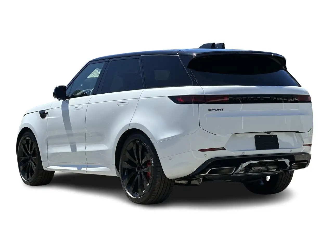 Land Rover Range Rover Sport снимка Land Rover Range Rover Sport