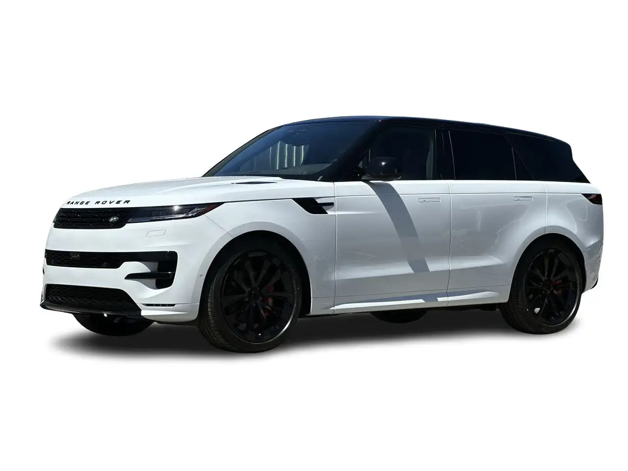 Land Rover Range Rover Sport снимка Land Rover Range Rover Sport