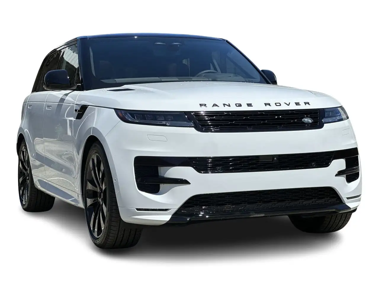 Land Rover Range Rover Sport снимка Land Rover Range Rover Sport