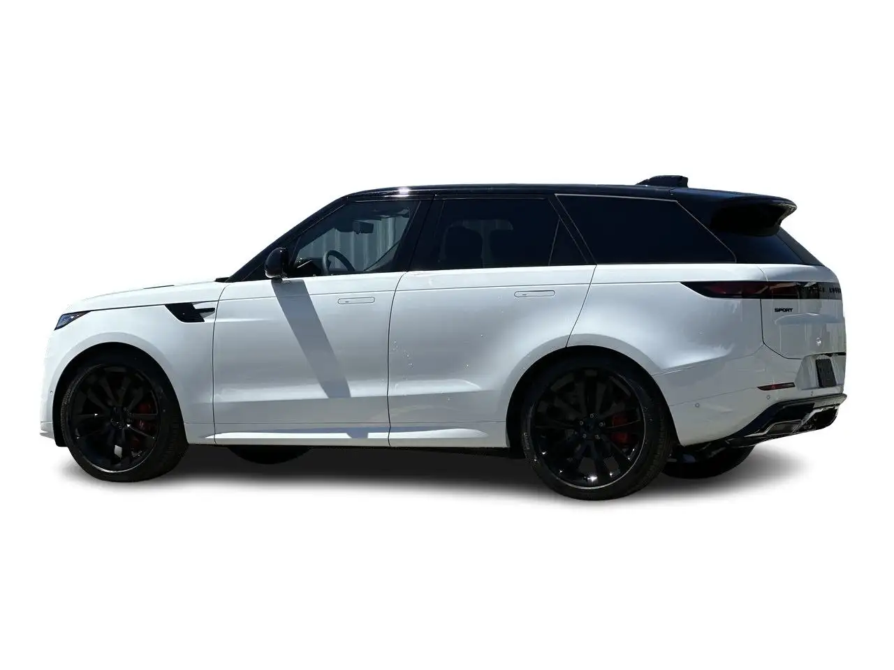 Land Rover Range Rover Sport снимка Land Rover Range Rover Sport