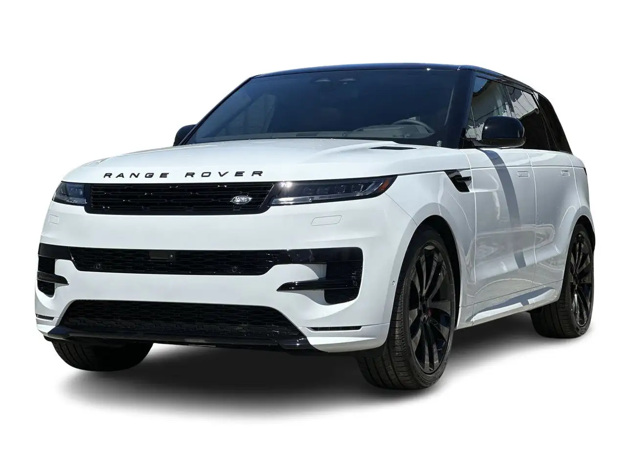 Land Rover Range Rover Sport снимка Land Rover Range Rover Sport