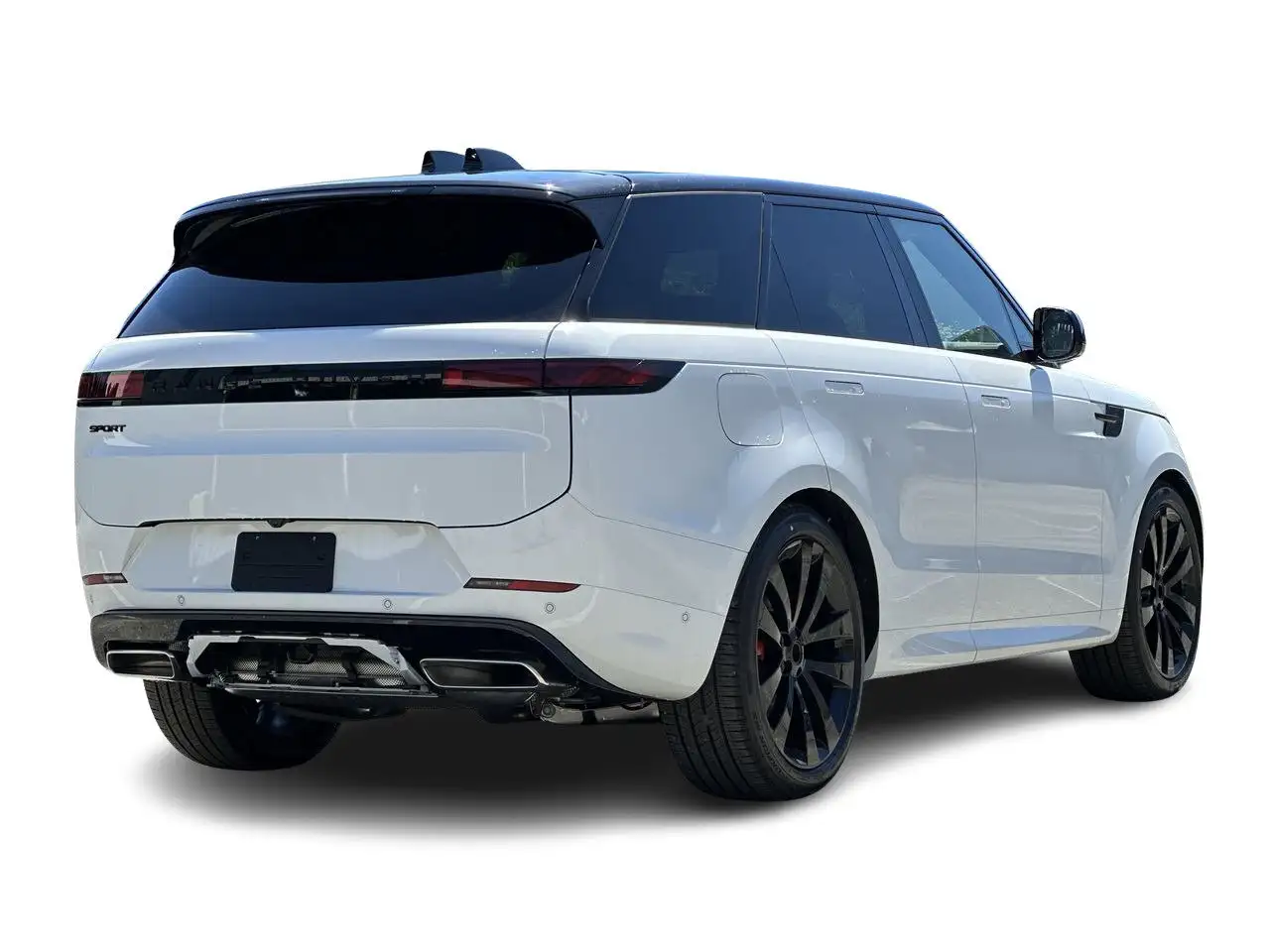 Land Rover Range Rover Sport снимка Land Rover Range Rover Sport