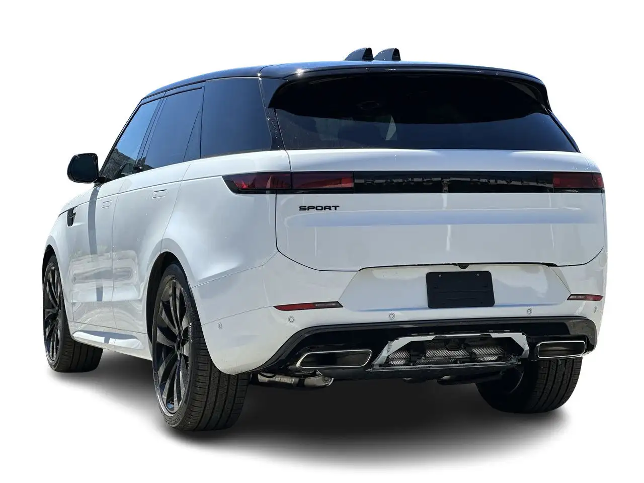 Land Rover Range Rover Sport снимка Land Rover Range Rover Sport