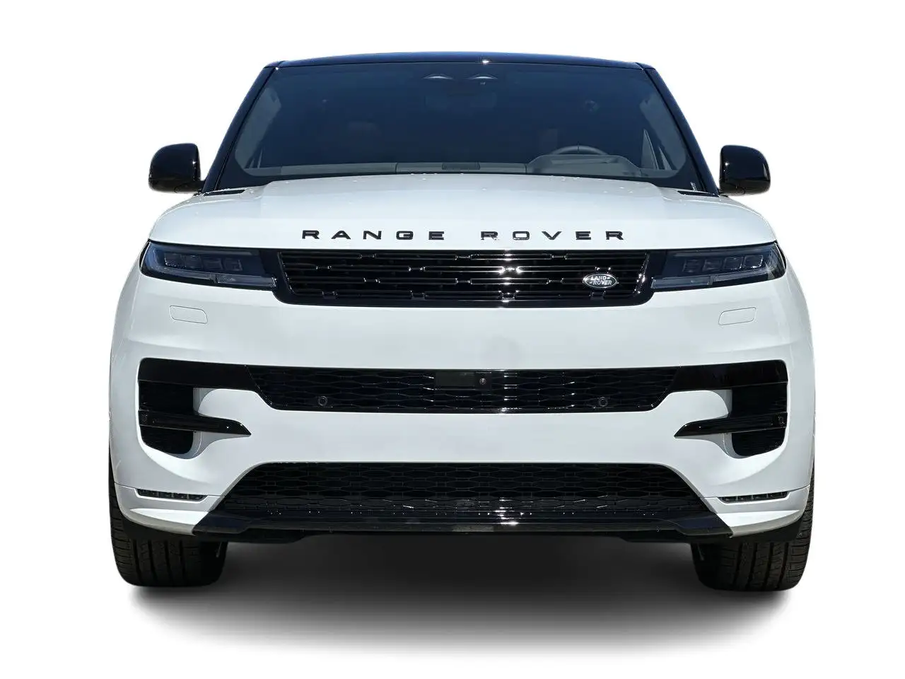 Land Rover Range Rover Sport снимка Land Rover Range Rover Sport