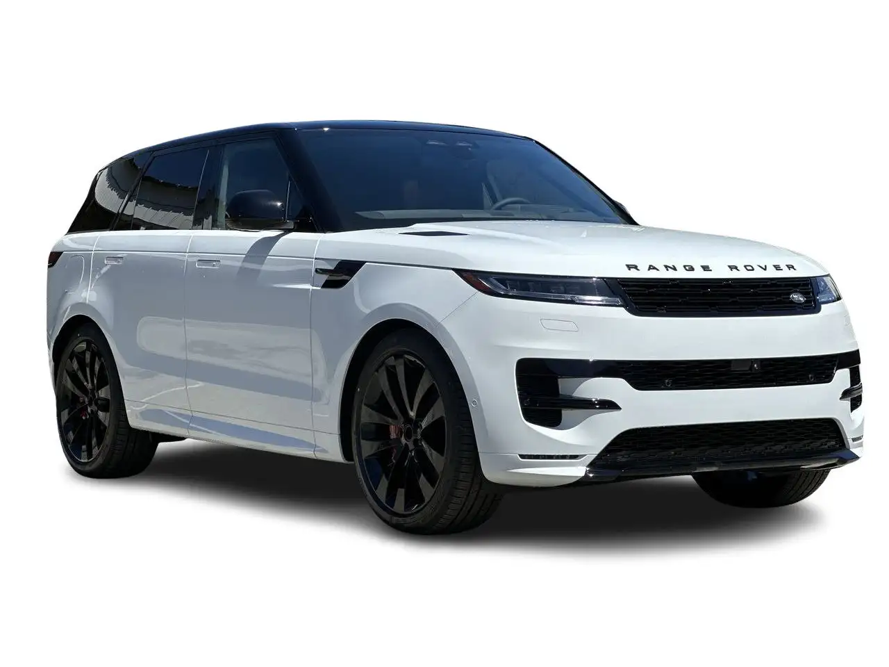 Land Rover Range Rover Sport снимка Land Rover Range Rover Sport
