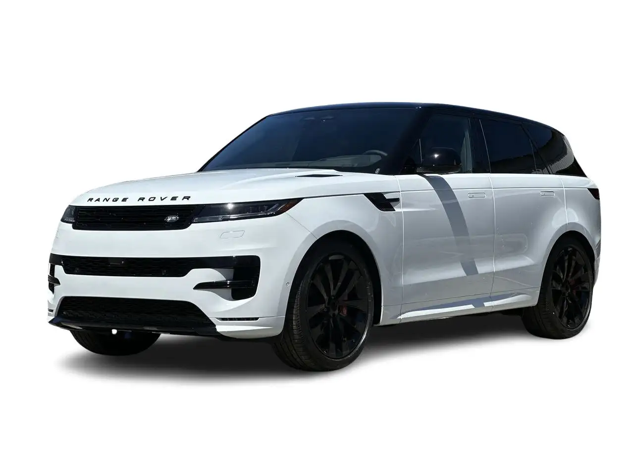 Land Rover Range Rover Sport снимка Land Rover Range Rover Sport