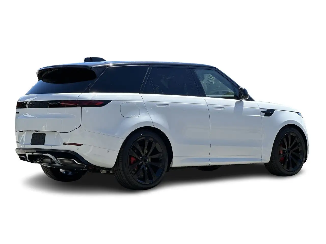 Land Rover Range Rover Sport снимка Land Rover Range Rover Sport