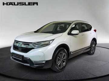 2.0 Executive LED Navi Kamera Sitzheizung