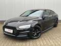 Audi A5 Sportback 50 TDI quattro sport/LED/HUD/NAVI Schwarz - thumbnail 1